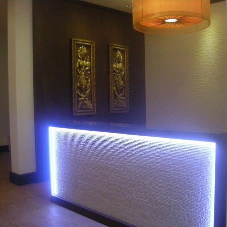 Mawin Hotel 치앙마이 외부 사진