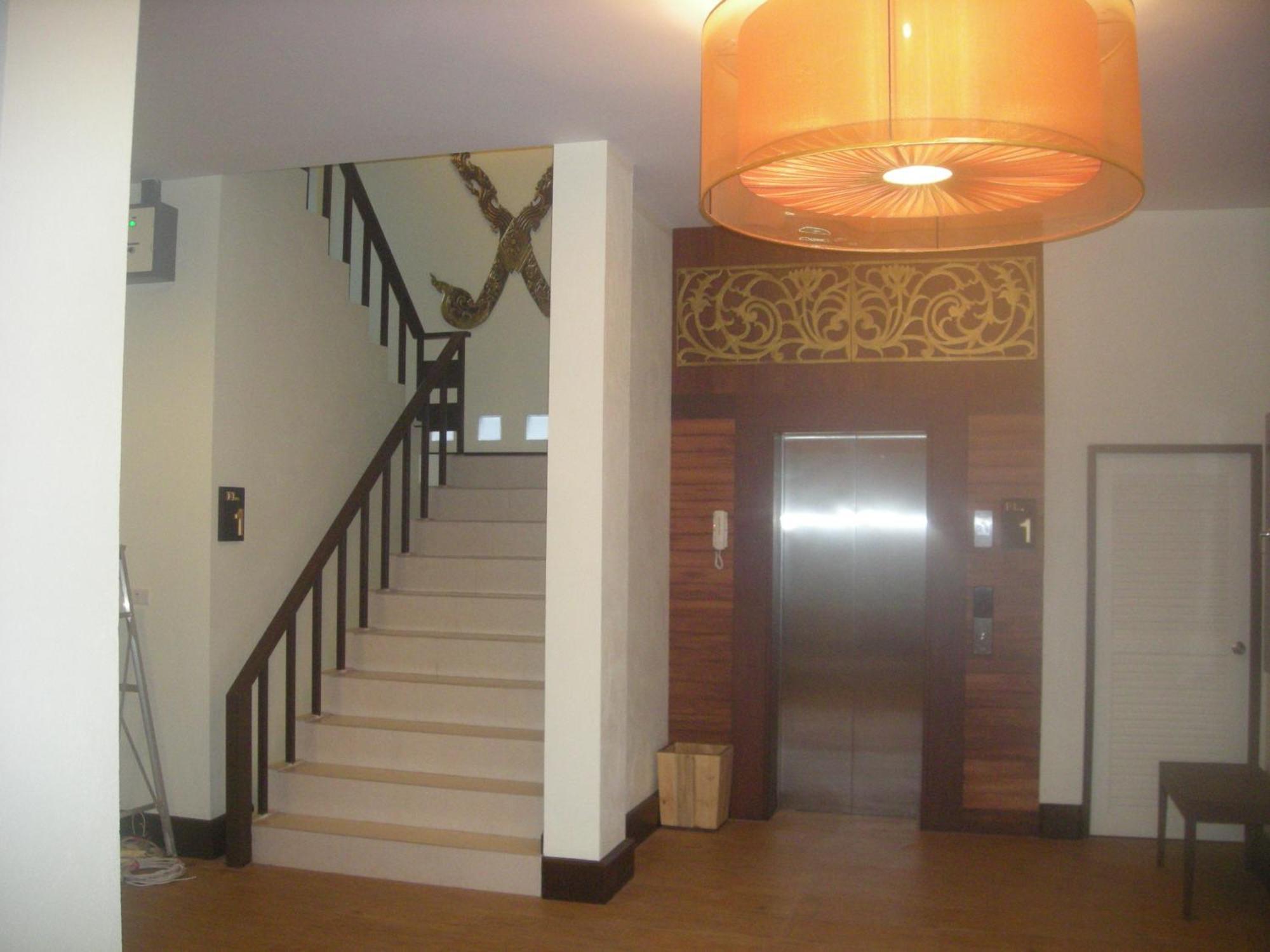 Mawin Hotel 치앙마이 외부 사진