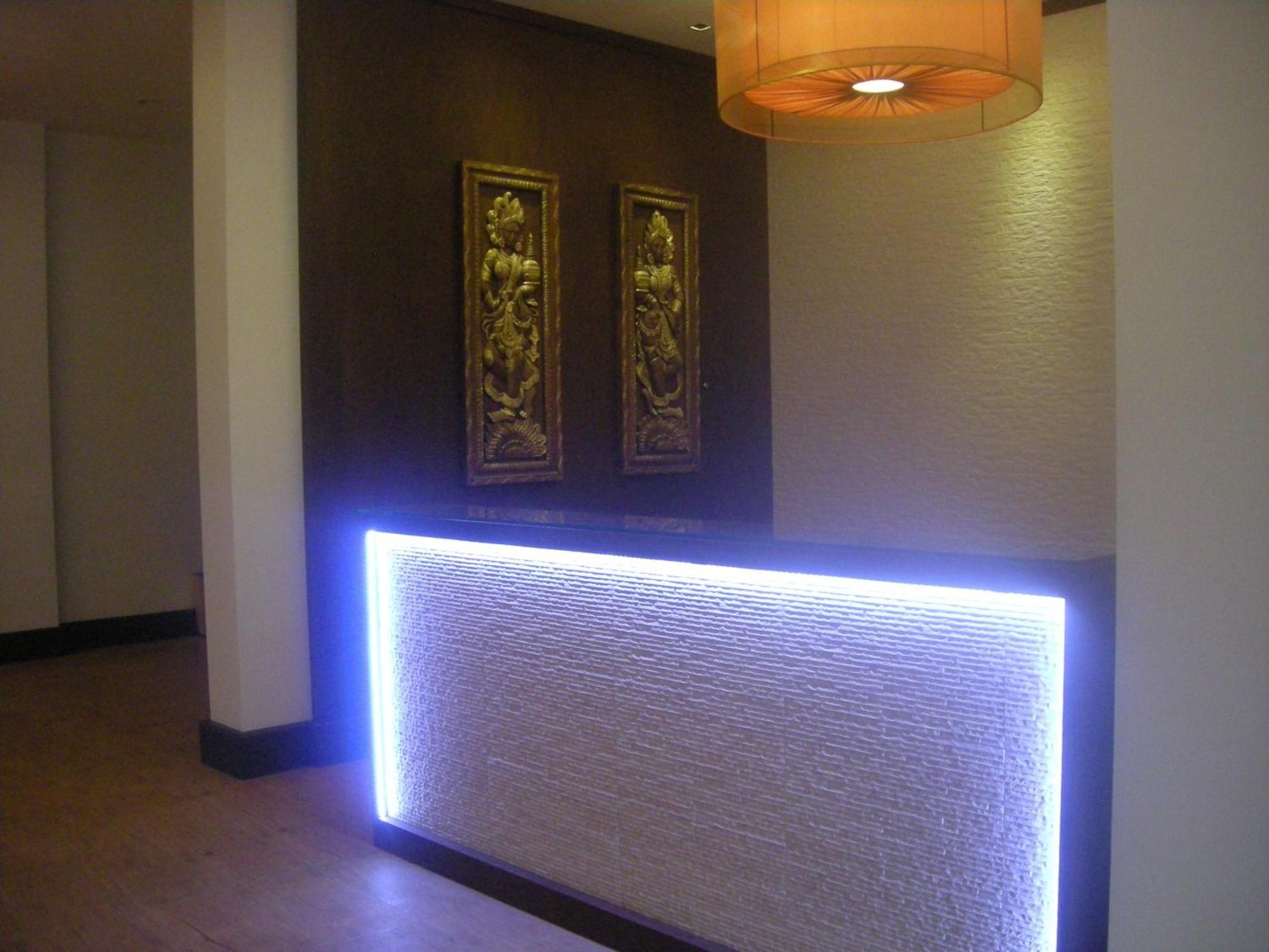 Mawin Hotel 치앙마이 외부 사진